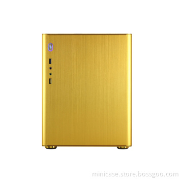 Realan Micro ATX Aluminum Case D Series E-D5